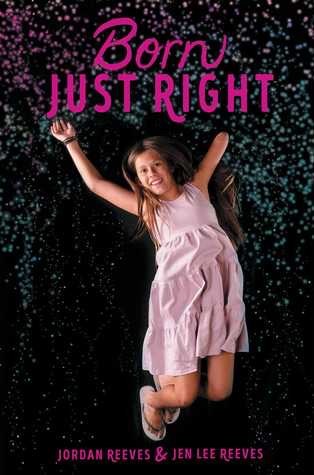 Cover of Born Just Right
