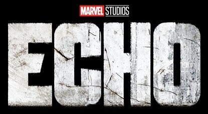Echo series logo